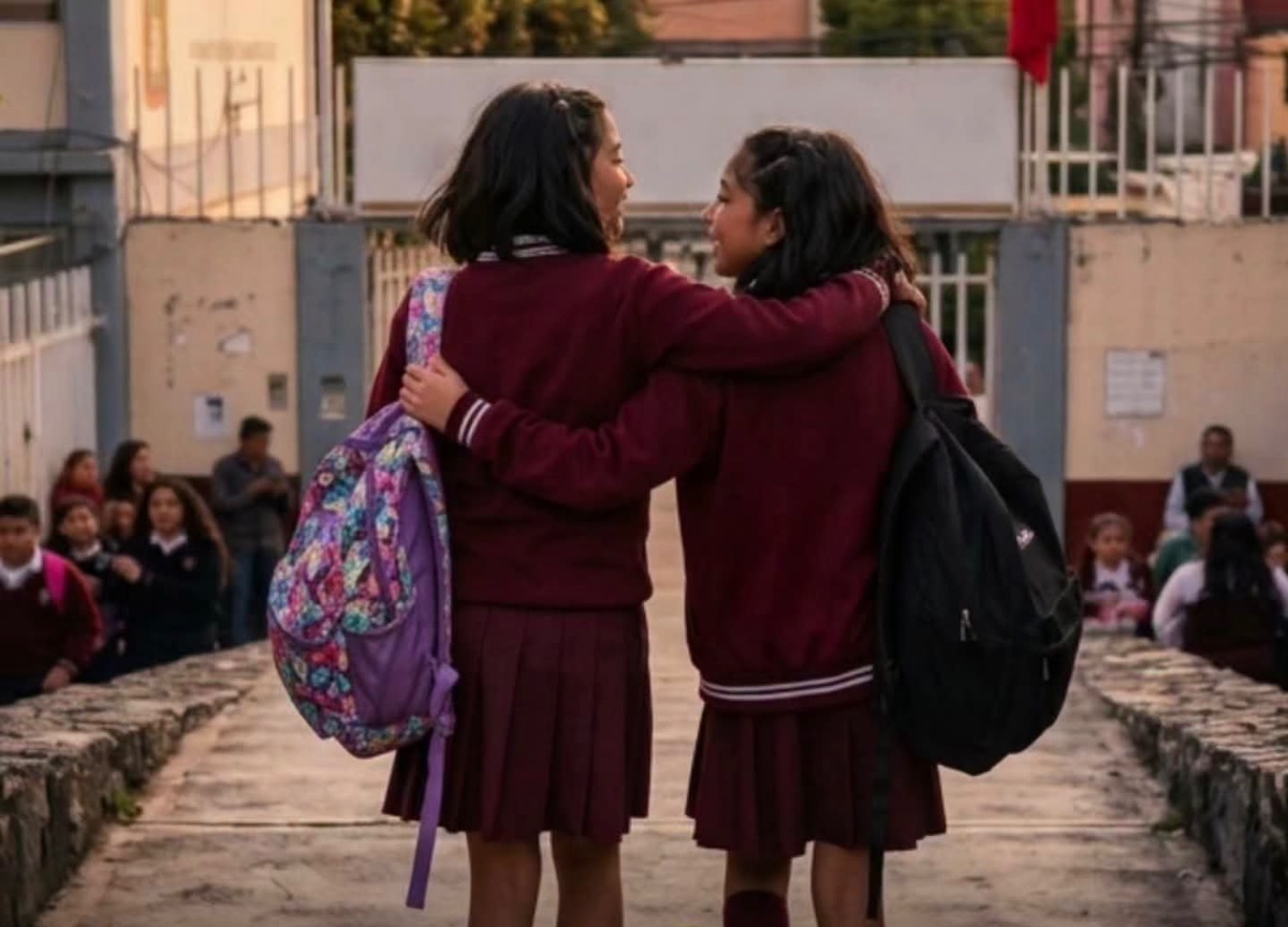 VACACIONES ESCOLARES INCREMENTAN GASTO FAMILIAR