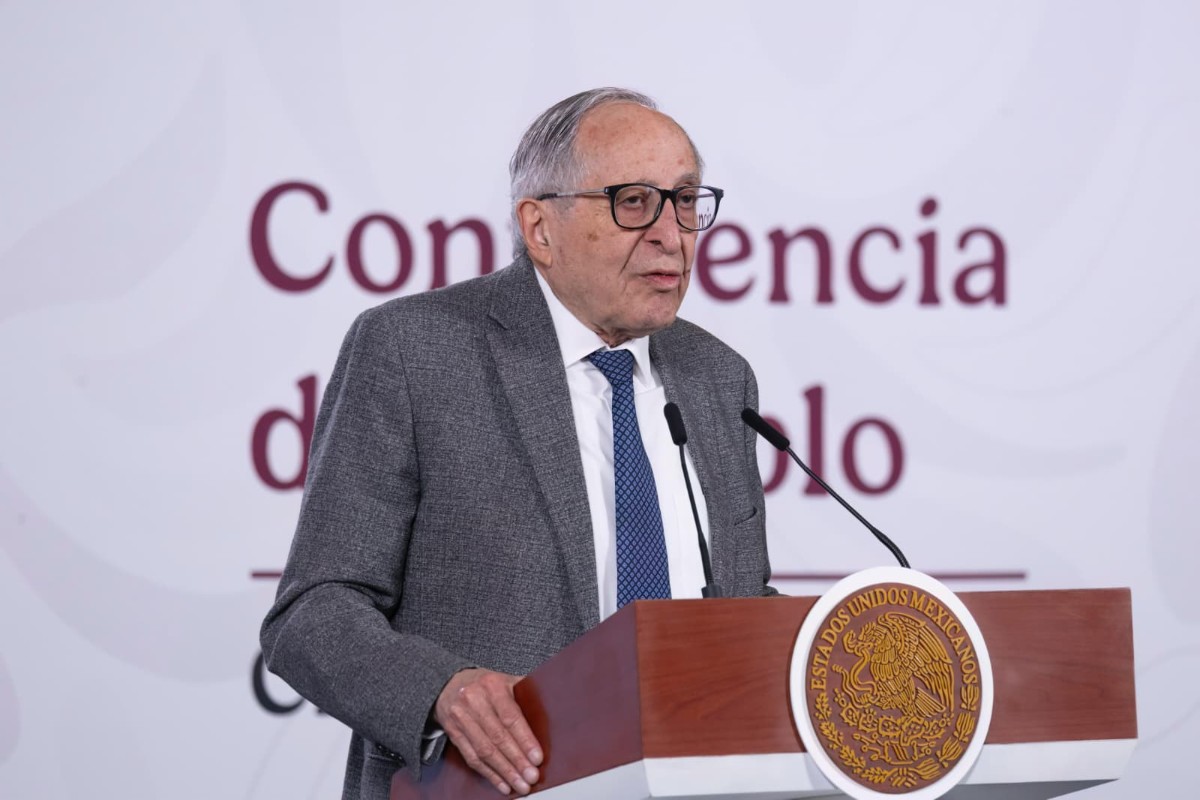 VACUNACIÓN FRENA TRANSMISIÓN DE SARAMPIÓN; CASOS ACTIVOS BAJAN 30%: SSA