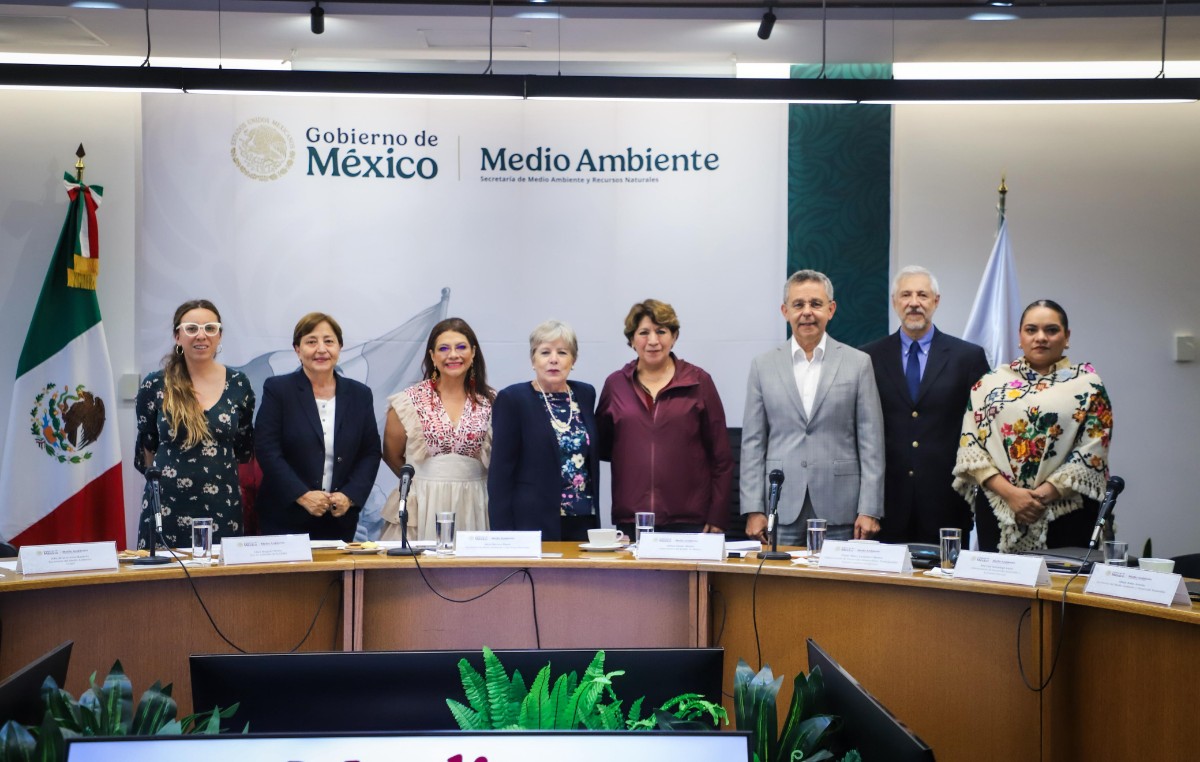 VALLE DE MÉXICO SUMA CINCO CONTINGENCIAS AMBIENTALES EN 2026; ANALIZAN CAMBIOS AL HOY NO CIRCULA