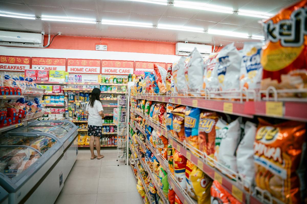 VENTAS MINORISTAS ARRANCAN 2026 CON REPUNTE TRAS CAÍDA DE FIN DE AÑO: INEGI