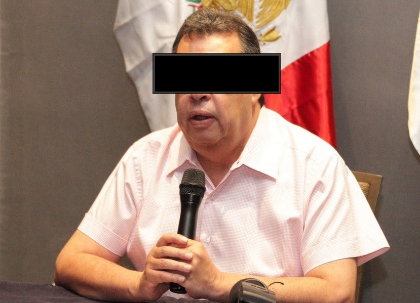 VINCULAN A PROCESO A ÁNGEL "N" POR DESAPARICIÓN FORZADA EN EL CASO AYOTZINAPA
