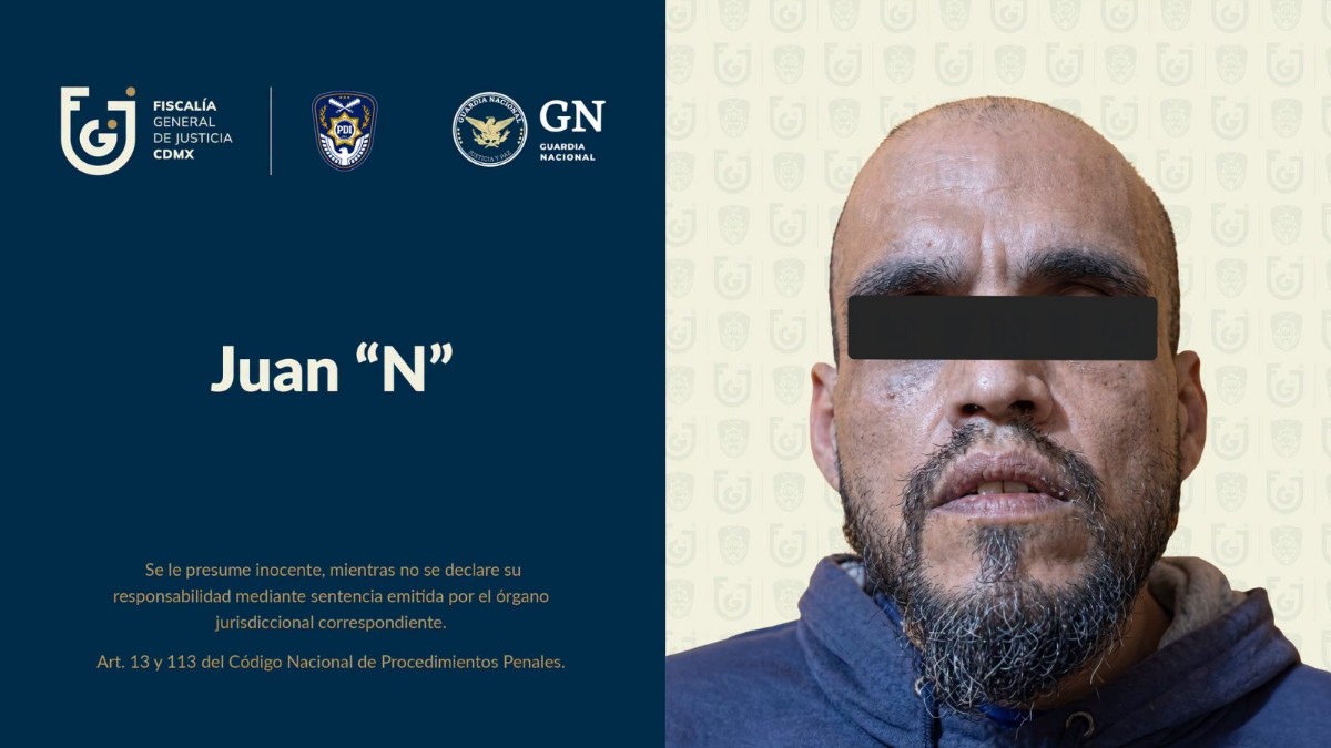 VINCULAN A PROCESO POR NARCOMENUDEO A PRESUNTO INTEGRANTE DEL GRUPO DELICTIVO “LA GLENDISA”
