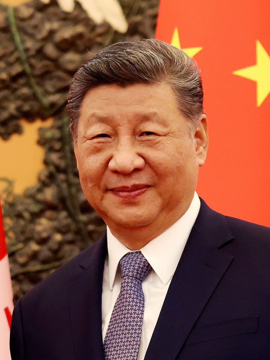 XI JINPING PIDE LIBERAR EL PASO EN ORMUZ Y APOSTAR POR SALIDA DIPLOMÁTICA